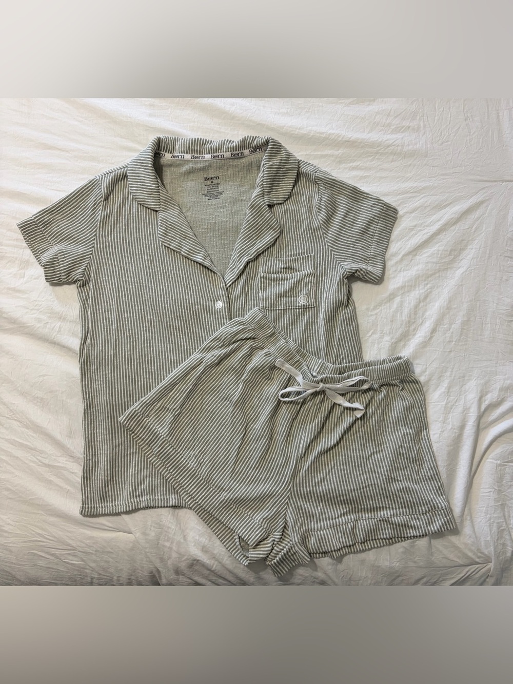 Born Sleep Set